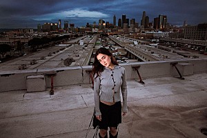 ミイナ・オカベ