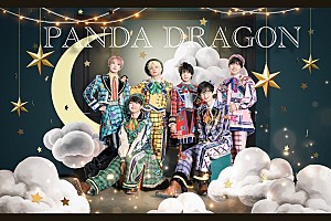 パンダドラゴン