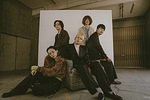 luv | Artist | Billboard JAPAN