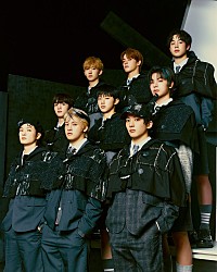 xikers | Artist | Billboard JAPAN