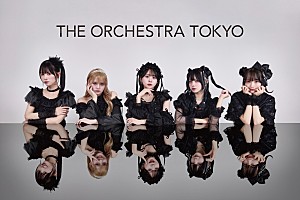 THE ORCHESTRA TOKYO
