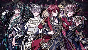 騎士X - Knight X -