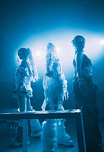 東京電脳 from 電音部