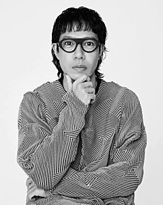 K.Motoyoshi®