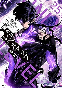 俺だけレベルアップな件　２５