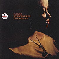 ロレツ・アレキサンドリア「 ザ・グレート＆モア・オブ・ザ・グレート」