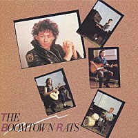 ザ・ブームタウン・ラッツ「 ブームタウン・ラッツ・ベスト～哀愁のマンデイ～」