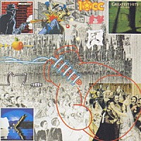 １０ｃｃ「 グレイテスト・ヒッツ１９７２～１９７８」