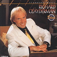 リチャード・クレイダーマン「 ＴＷＩＮ　ＢＥＳＴ　リチャード・クレイダ－マン　珠玉のスタンダ－ド」
