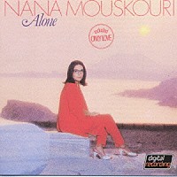 ナナ・ムスクーリ「 ナナ・ムスクーリ／アメイジング・グレース」