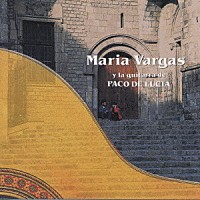 パコ・デ・ルシア「 カンテ・フラメンコの名花」