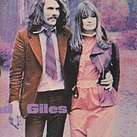 マクドナルド＆ジャイルズ「 マクドナルド・アンド・ジャイルズ」