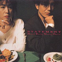 Ｓ．Ｅ．Ｎ．Ｓ．「 ＳＴＡＴＥＭＥＮＴ」