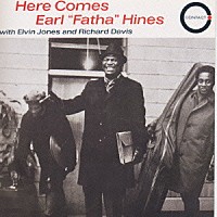 アール・ハインズ「 ヒア・カムズ」