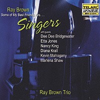 レイ・ブラウン「 レイ・ブラウン＆ヴォーカリスツ」