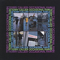 テリー・キャリアー「 オケーショナル・レイン」