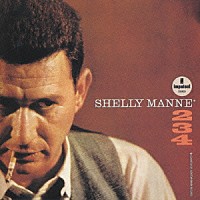 シェリー・マン「 ２　３　４」