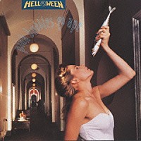 ハロウィン「 ピンク・バブルズ・ゴー・エイプ」