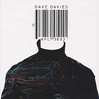 デイヴ・デイヴィス「 ＡＦＬ１－３０６３」