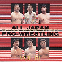 （スポーツ曲）「 全日本プロレステーマ大全集　ｖｏｌ．３　ＴＨＥ　ＢＥＳＴ　ＯＦ　ＡＬＬ　ＪＡＰＡＮ　ＰＲＯ－ＷＲＥＳＴＬＩＮＧ　ＴＨＥＭＥ’９８」