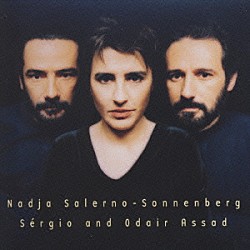 ナージャ・サレルノ＝ソネンバーグ「ＧＹＰＳＹ」