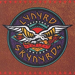 レーナード・スキナード「スキナーズ・イナーズ～グレイテスト・ヒッツ」