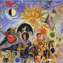 ティアーズ・フォー・フィアーズ「シーズ・オブ・ラヴ＋４」