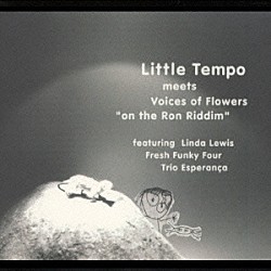 ＬＩＴＴＬＥ　ＴＥＭＰＯ「ＬＩＴＴＬＥ　ＴＥＭＰＯｍｅｅｔｓＶｏｉ」