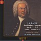シギスヴァルト・クイケン ラ・プティット・バンド「バッハ：ブランデンブルク協奏曲第２・３・４＆５番」
