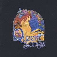 矢野顕子「 Ｑｕｅｅｎ　Ｓｏｎｇｓ　ｆｅａｔｕｒｉｎ」