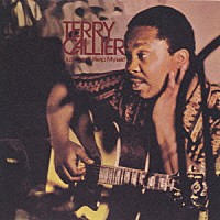 テリー・キャリアー「 アイ・ジャスト・キャント・ヘルプ・マイセルフ」