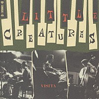 ＬＩＴＴＬＥ　ＣＲＥＡＴＵＲＥＳ「 ＶＩＳＩＴＡ」