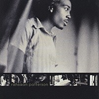 ラサーン・パターソン「 ラサ－ン・パタ－ソン」