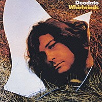 エウミール・デオダート「 旋風」