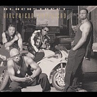 ブラックストリート「 ガールフレンド／ボーイフレンド」