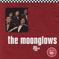 ザ・ムーングロウズ「 ゼア・グレーテスト・ヒッツ」