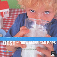 （オムニバス）「 ２０世紀ＢＥＳＴ　６０’Ｓ　アメリカン・ポップス」