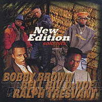 ニュー・エディション「 ニュ－・エディション・ソロ・ヒッツ」