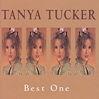 タニヤ・タッカー「 ＜ベスト・ワン＞タニヤ・タッカー」