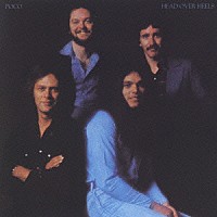 ポコ「 ヘッド・オーヴァー・ヒールズ」