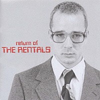 ザ・レンタルズ「 レンタルズの逆襲」