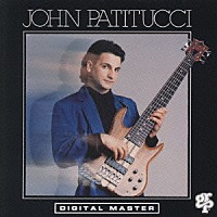 ジョン・パティトゥッチ「 ジョン・パティトゥッチ・デビュー！」