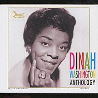 ダイナ・ワシントン「 アンソロジー」