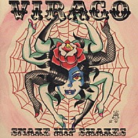ＳＮＡＫＥ　ＨＩＰ　ＳＨＡＫＥＳ「 ＶＩＲＡＧＯ」