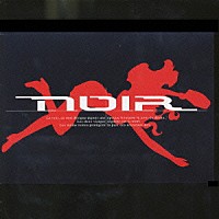 梶浦由記「 ＮＯＩＲ　ＯＲＩＧＩＮＡＬ　ＳＯＵＮＤＴＲＡＣＫ　Ⅰ」