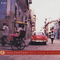 ジャック・コスタンゾ「 バック・フロム・ハヴァナ」