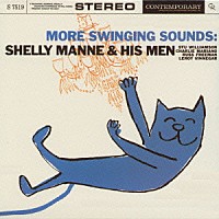 シェリー・マン「 モア・スウィンギング・サウンズ」