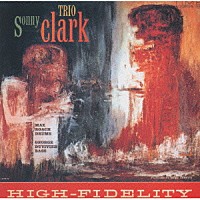 ソニー・クラーク・トリオ「 ソニー・クラーク・トリオ＋４」