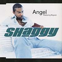 シャギー「 エンジェル」