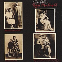 ラルフ・マクドナルド「 ザ・パス」